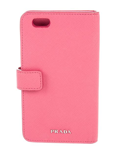 prada saffiano iphone 6 case|Re.